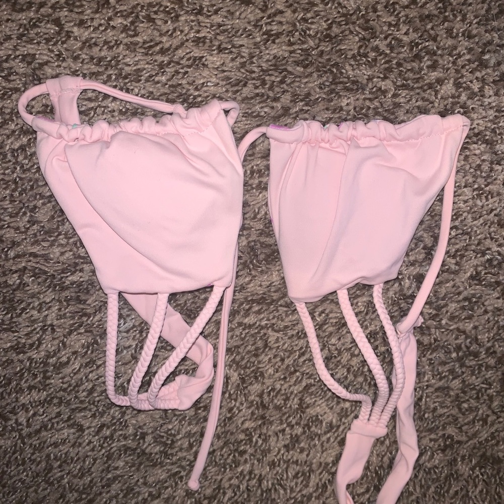 San Lorenzo Bikini